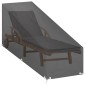 vidaXL Abdeckungen für Sonnenliegen 2 Stk. 12 Ösen 200x65x35/60 cm vidaXL Abdeckungen für Sonnenliegen 2 Stk. 12 Ösen 200x65x35/60 cm