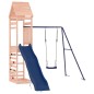 vidaXL Spielturm Massivholz Douglasie vidaXL Spielturm Massivholz Douglasie