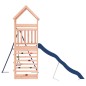 vidaXL Spielturm Massivholz Douglasie vidaXL Spielturm Massivholz Douglasie