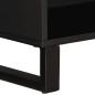 vidaXL Beistelltisch 85x33x75 cm Massivholz Akazie vidaXL Beistelltisch 85x33x75 cm Massivholz Akazie