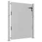 vidaXL Gartentor 105x130 cm Cortenstahl vidaXL Gartentor 105x130 cm Cortenstahl