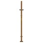 vidaXL Gartentor 105x130 cm Cortenstahl vidaXL Gartentor 105x130 cm Cortenstahl