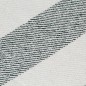 vidaXL Überwurf Baumwolle Streifen 125x150 cm Dunkelgrün vidaXL Überwurf Baumwolle Streifen 125x150 cm Dunkelgrün