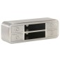 vidaXL TV-Schrank Vintage Flieger Flugzeug-Stil 120x30x40 cm vidaXL TV-Schrank Vintage Flieger Flugzeug-Stil 120x30x40 cm