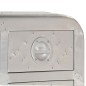 vidaXL TV-Schrank Vintage Flieger Flugzeug-Stil 120x30x40 cm vidaXL TV-Schrank Vintage Flieger Flugzeug-Stil 120x30x40 cm