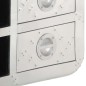 vidaXL TV-Schrank Vintage Flieger Flugzeug-Stil 120x30x40 cm vidaXL TV-Schrank Vintage Flieger Flugzeug-Stil 120x30x40 cm