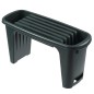 Nature 2 in 1 Garten Kniebank 65,5x25x34 cm Grün Nature 2 in 1 Garten Kniebank 65,5x25x34 cm Grün