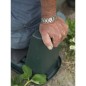 Nature 2 in 1 Garten Kniebank 65,5x25x34 cm Grün Nature 2 in 1 Garten Kniebank 65,5x25x34 cm Grün