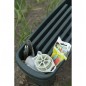 Nature 2 in 1 Garten Kniebank 65,5x25x34 cm Grün Nature 2 in 1 Garten Kniebank 65,5x25x34 cm Grün
