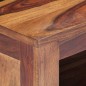 vidaXL TV-Schrank 90x30x40 cm Massivholz Palisander vidaXL TV-Schrank 90x30x40 cm Massivholz Palisander
