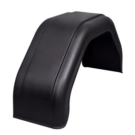 vidaXL Kotflügel 2 Stk. für Anhänger 200x680 mm 