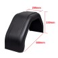 vidaXL Kotflügel 2 Stk. für Anhänger 200x680 mm vidaXL Kotflügel 2 Stk. für Anhänger 200x680 mm