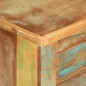 vidaXL Sideboard 68x35x55 cm Altholz Massiv vidaXL Sideboard 68x35x55 cm Altholz Massiv