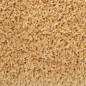 vidaXL Teppich-Treppenstufen 15 Stk. 65x21x4 cm Beige vidaXL Teppich-Treppenstufen 15 Stk. 65x21x4 cm Beige