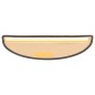 vidaXL Treppenmatten Selbstklebend Sisal-Optik 15 Stk. 56x17x3 cm vidaXL Treppenmatten Selbstklebend Sisal-Optik 15 Stk. 56x17x3 cm