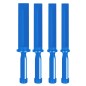ProPlus Schaber Set Kunststoff 4 Stück 590166 ProPlus Schaber Set Kunststoff 4 Stück 590166