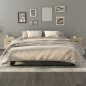 vidaXL Nachttische 2 Stk. Sonoma-Eiche 40x35x47,5 cm vidaXL Nachttische 2 Stk. Sonoma-Eiche 40x35x47,5 cm