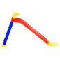 vidaXL Rutsche für Kinder 141 cm PP vidaXL Rutsche für Kinder 141 cm PP