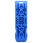 vidaXL Traktionsmatten 2 Stk. Blau 107x31x7 cm Nylon vidaXL Traktionsmatten 2 Stk. Blau 107x31x7 cm Nylon