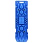 vidaXL Traktionsmatten 2 Stk. Blau 107x31x7 cm Nylon vidaXL Traktionsmatten 2 Stk. Blau 107x31x7 cm Nylon