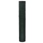 vidaXL Drahtzaun für Hühner Verzinkt mit PVC-Beschichtung 10x1 m Grün vidaXL Drahtzaun für Hühner Verzinkt mit PVC-Beschichtung 10x1 m Grün