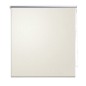 Verdunkelungsrollo 120 x 175 cm creme Verdunkelungsrollo 120 x 175 cm creme
