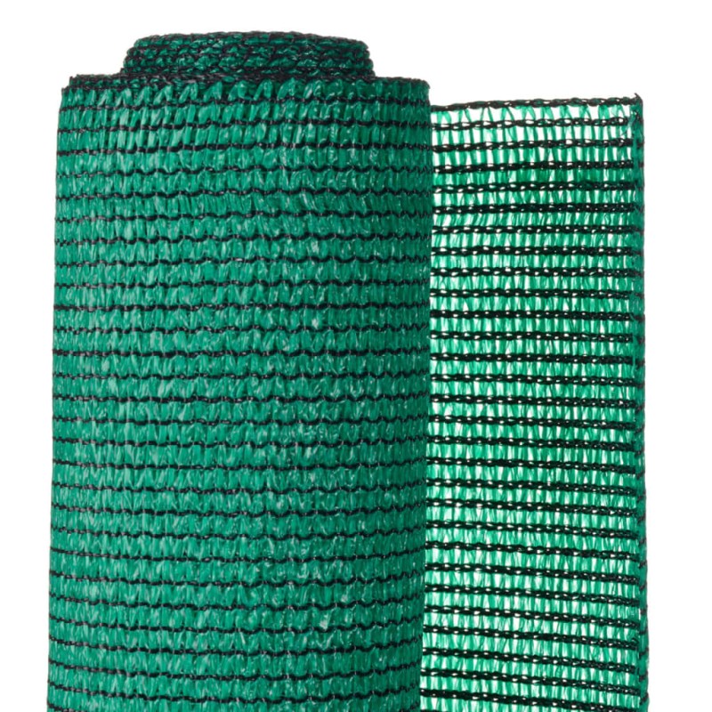 Nature Garten-Sichtschutz Zaunblende PE 1,5x10 m Grün Nature Garten-Sichtschutz Zaunblende PE 1,5x10 m Grün