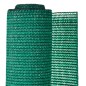 Nature Garten-Sichtschutz Zaunblende PE 1,5x10 m Grün Nature Garten-Sichtschutz Zaunblende PE 1,5x10 m Grün
