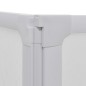 Duschwand Duschabtrennung 140 x 168 cm 7 Faltwände Duschwand Duschabtrennung 140 x 168 cm 7 Faltwände