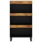 vidaXL Beistellschrank 60x33x107 cm Massivholz Mango vidaXL Beistellschrank 60x33x107 cm Massivholz Mango