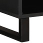 vidaXL Beistellschrank 60x33x107 cm Massivholz Mango vidaXL Beistellschrank 60x33x107 cm Massivholz Mango