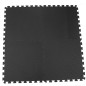 Pool Improve Pool-Bodenschutzmatte 8 Stk. Schwarz 50x50 cm Pool Improve Pool-Bodenschutzmatte 8 Stk. Schwarz 50x50 cm
