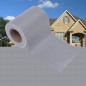 vidaXL Garten-Sichtschutz 4 Stk. PVC 35x0,19 m Matt-Hellgrau vidaXL Garten-Sichtschutz 4 Stk. PVC 35x0,19 m Matt-Hellgrau