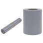 vidaXL Garten-Sichtschutz 4 Stk. PVC 35x0,19 m Matt-Hellgrau vidaXL Garten-Sichtschutz 4 Stk. PVC 35x0,19 m Matt-Hellgrau