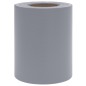 vidaXL Garten-Sichtschutz 4 Stk. PVC 35x0,19 m Matt-Hellgrau vidaXL Garten-Sichtschutz 4 Stk. PVC 35x0,19 m Matt-Hellgrau