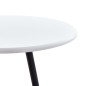 5-tlg. Bar-Set Kunststoff Grau 5-tlg. Bar-Set Kunststoff Grau
