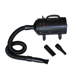 Haartrockner für Haustiere