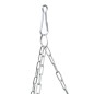 vidaXL Hängepflanzkörbe 2 Stk. Poly Rattan Grau vidaXL Hängepflanzkörbe 2 Stk. Poly Rattan Grau
