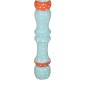 vidaXL Couchtisch Blau Handbemalt Massivholz Mango vidaXL Couchtisch Blau Handbemalt Massivholz Mango