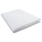 vidaXL Leno-Abdeckplane 140 g/m² 8x12 m Weiß vidaXL Leno-Abdeckplane 140 g/m² 8x12 m Weiß