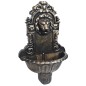 vidaXL Wandbrunnen Löwenkopf Design Bronze vidaXL Wandbrunnen Löwenkopf Design Bronze