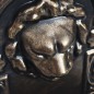 vidaXL Wandbrunnen Löwenkopf Design Bronze vidaXL Wandbrunnen Löwenkopf Design Bronze