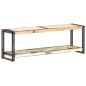 vidaXL TV-Schrank 120x30x40 cm Altholz Massiv vidaXL TV-Schrank 120x30x40 cm Altholz Massiv