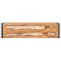 vidaXL TV-Schrank 120x30x40 cm Altholz Massiv vidaXL TV-Schrank 120x30x40 cm Altholz Massiv