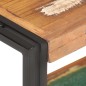 vidaXL TV-Schrank 120x30x40 cm Altholz Massiv vidaXL TV-Schrank 120x30x40 cm Altholz Massiv