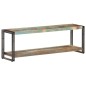 vidaXL TV-Schrank 120x30x40 cm Altholz Massiv vidaXL TV-Schrank 120x30x40 cm Altholz Massiv