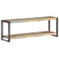 vidaXL TV-Schrank 120x30x40 cm Altholz Massiv vidaXL TV-Schrank 120x30x40 cm Altholz Massiv