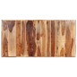 vidaXL Esstisch 180 x 90 x 76 cm Massivholz vidaXL Esstisch 180 x 90 x 76 cm Massivholz