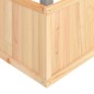vidaXL Spielturm Massivholz Tanne vidaXL Spielturm Massivholz Tanne