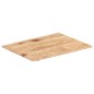 vidaXL Tischplatte Massivholz Palisander 15-16 mm 60×90 cm vidaXL Tischplatte Massivholz Palisander 15-16 mm 60×90 cm